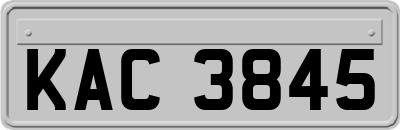 KAC3845
