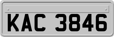 KAC3846