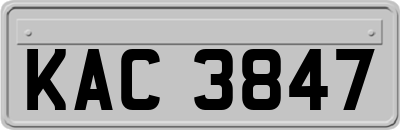 KAC3847
