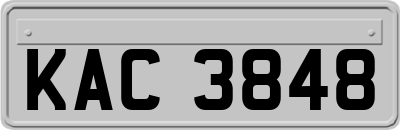 KAC3848