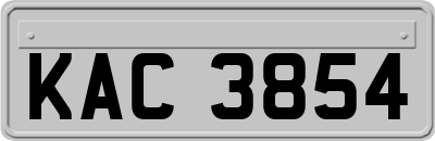 KAC3854