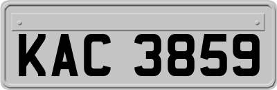 KAC3859