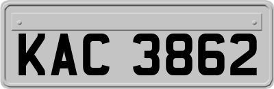 KAC3862