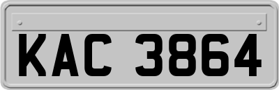 KAC3864