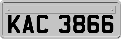KAC3866