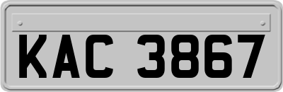 KAC3867
