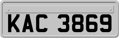 KAC3869