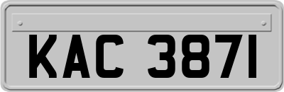 KAC3871