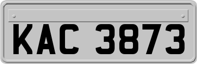 KAC3873