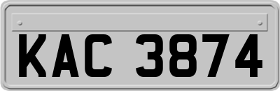 KAC3874