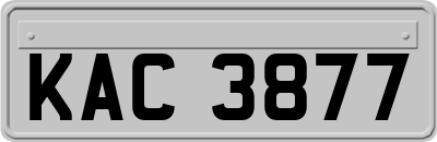 KAC3877