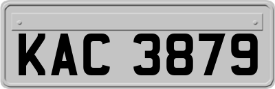 KAC3879
