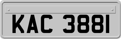 KAC3881