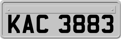 KAC3883