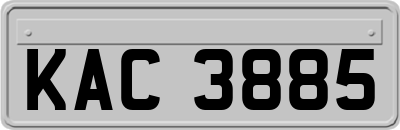 KAC3885