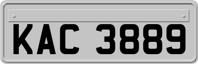 KAC3889