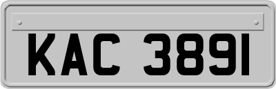 KAC3891