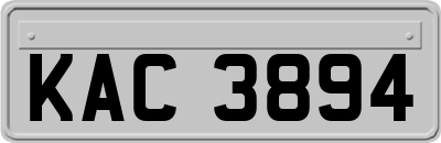 KAC3894