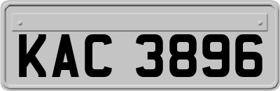 KAC3896