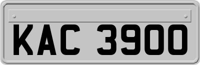 KAC3900