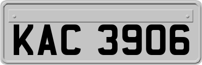 KAC3906