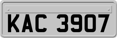 KAC3907