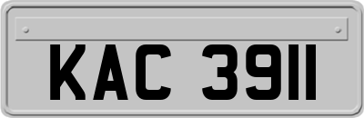 KAC3911