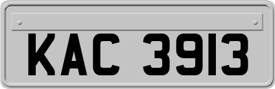 KAC3913