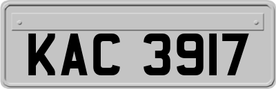 KAC3917
