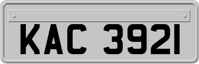 KAC3921