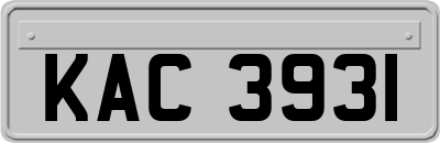 KAC3931