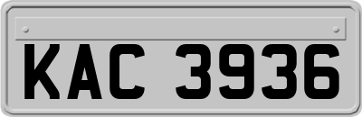 KAC3936