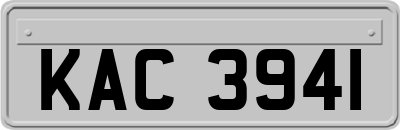 KAC3941