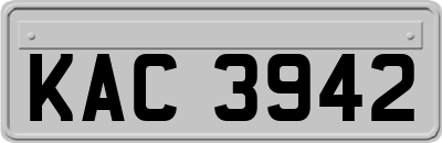 KAC3942