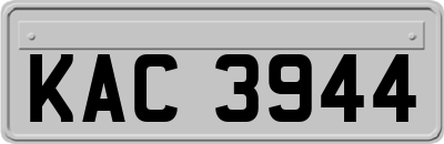 KAC3944