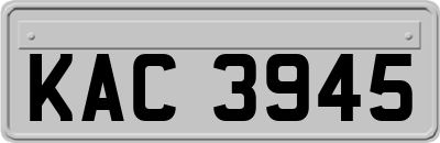KAC3945