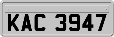 KAC3947