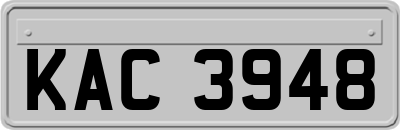 KAC3948