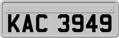 KAC3949