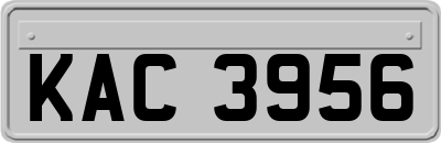 KAC3956