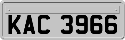 KAC3966
