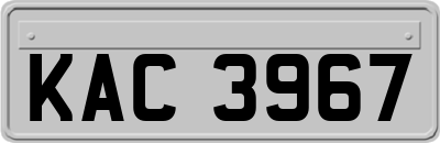 KAC3967