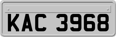 KAC3968
