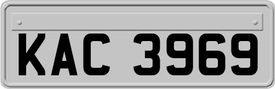 KAC3969