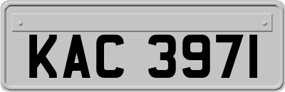 KAC3971