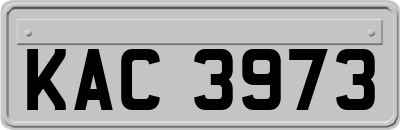 KAC3973