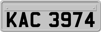 KAC3974