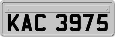 KAC3975