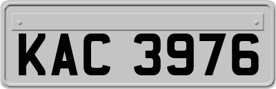 KAC3976
