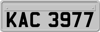 KAC3977